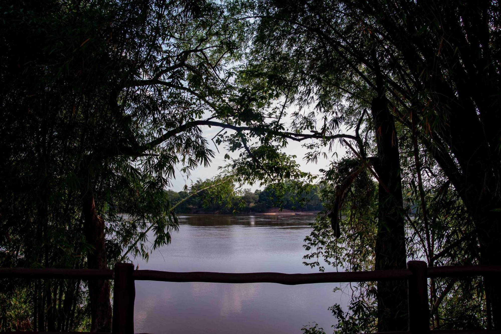 Spa Agua Milagrosa Cuiabá Exterior photo