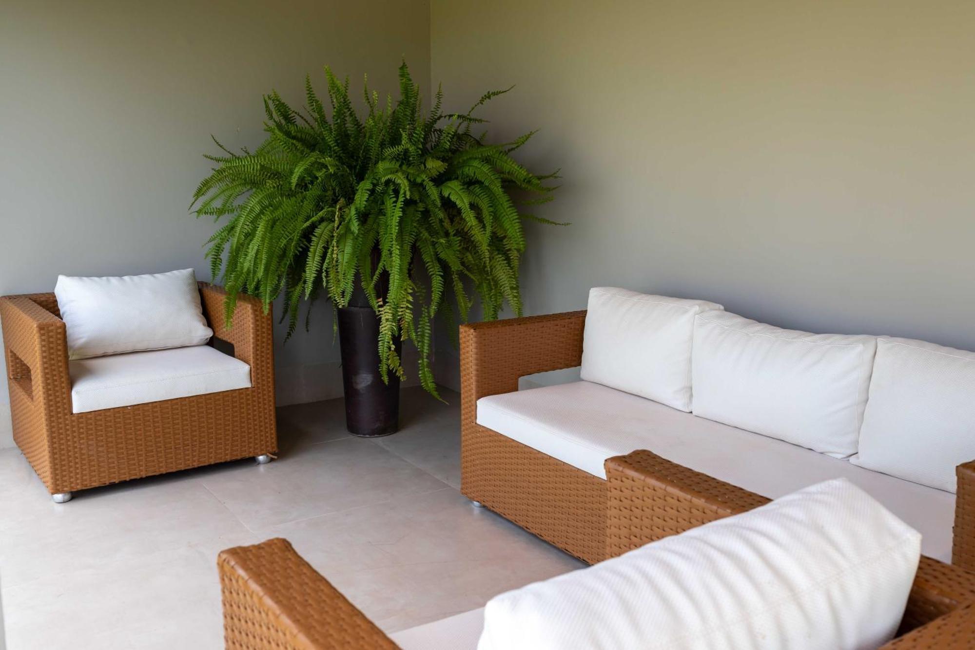 Spa Agua Milagrosa Cuiabá Exterior photo